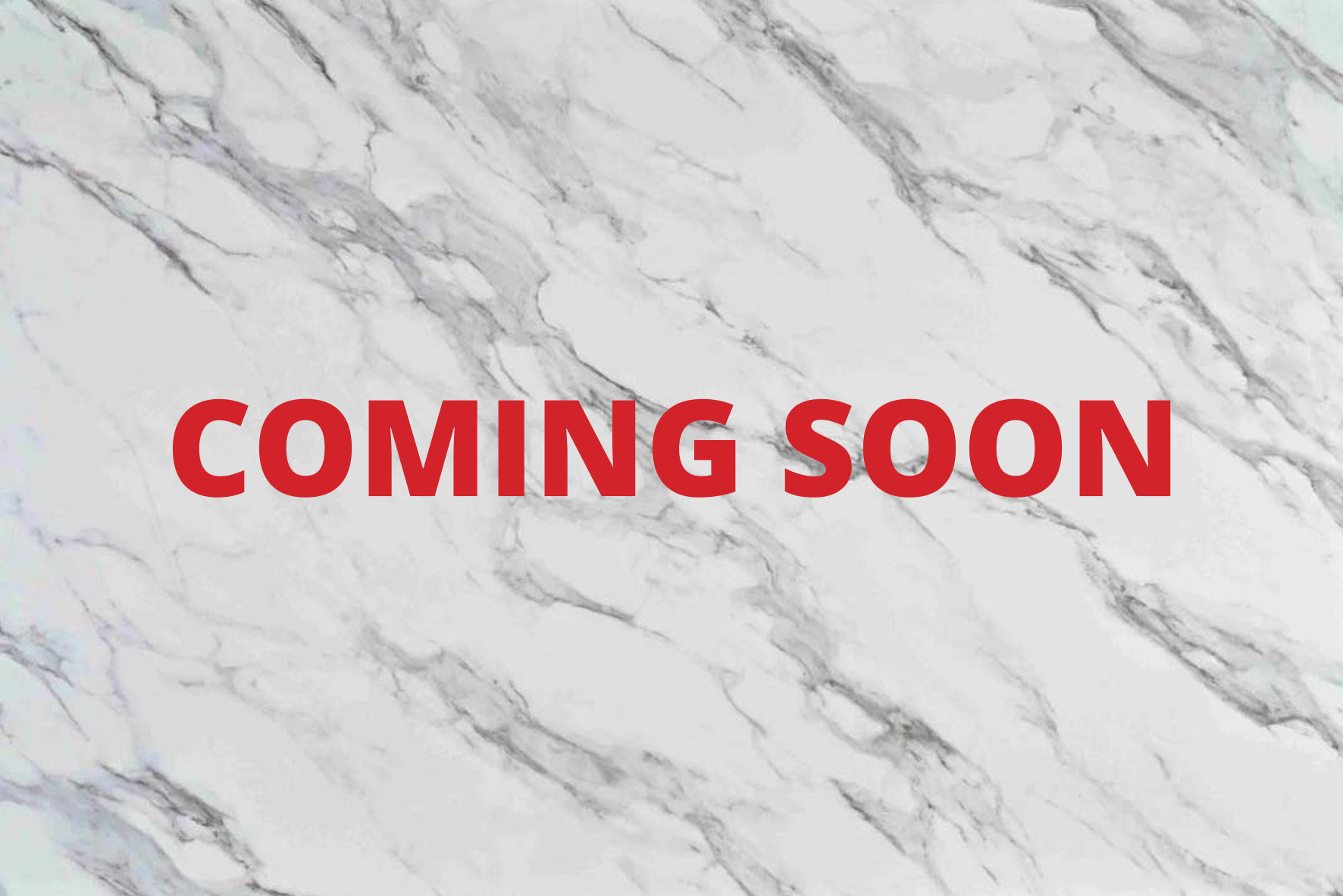 Quartz sample: Calacatta Verona (coming soon)